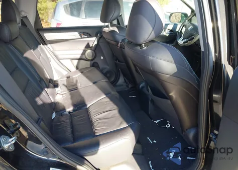 2010 Honda Cr-V Ex-L from USA, damaged, VIN JHLRE4H79AC015083